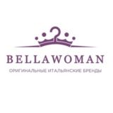 Bellawoman - магазин женской одежды и аксессуаров