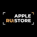 APPLE RU:STORE