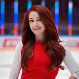 Сирена Гегер 🚨