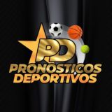 PRONOSTICOS DEPORTIVOS