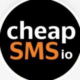 CheapSms.world - flood чат