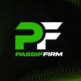 Passif Firm 🏆🎖