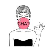 Самый красивый Chat