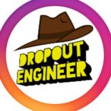Dropout Engineer Family ️