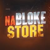 naBLOKE STORE🇺🇦