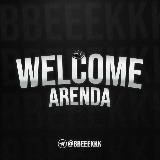 WELCOME ARENDA ⏱️