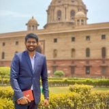 Shubham Bhaisare : Strategy for UPSC CSE, IFoS, IES