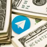 Биржа рекламы Telegram
