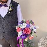 Свадебные букеты | Ташкент by Honey Flowers ✨🤍