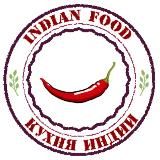 Indian food 🌶 Кухня Индии