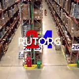 Оптовая компания