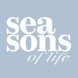 Журнал Seasons of life