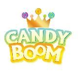 CANDY BOOM