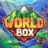 Взлом Super WorldBox Hacked
