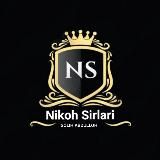 NIKOH SIRLARI 🎁