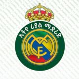 ETHIO REAL MADRID