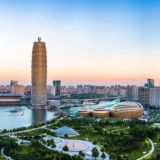 郑州吃鸡技术分享