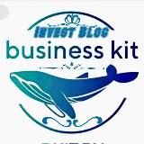 🐳Business Kit 🐳_ Успешные инвестиции и реальный заработок в интернете