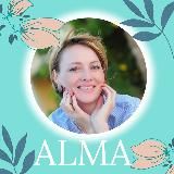 Украшения ALMA