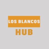 Los Blancos Hub | Real Madrid