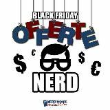 Offerte Nerd - NerdMovieProductions.it