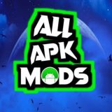 𝗔𝗟𝗟 𝗔𝗣𝗞 𝗠𝗢𝗗𝗦⚡