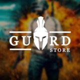 GUARD STORE | PUBG MOBILE STORE