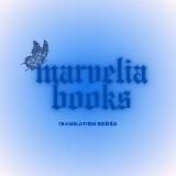 𝐌𝐀𝐑𝐕𝐄𝐋𝐈𝐀𝐁𝐎𝐎𝐊𝐒 18+