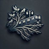 Птицы на ветках | Афиша мероприятий в Москве