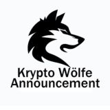 Krypto Wölfe Announcements