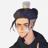 Вампирское логово 🖤Abel