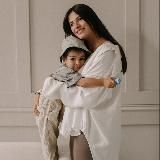 Позитивное воспитание. Вика Минасян