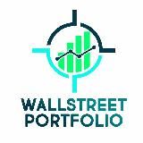 WallStreetPortfolio - Управление инвестиционным портфелем