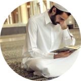 إلىٰ موطِن يُدعىٰ الجنَّة