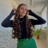 karinaispiryan 💚
