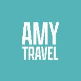 AMY Travel в Аргентине 🇦🇷