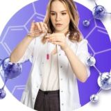 Лия Менделеева "Ноябрь"