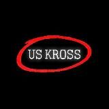 Кроссовки "US KROSS"