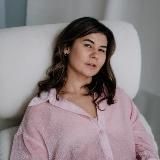 Психолог Анна Фамильцева