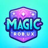 Magic Robux