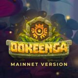 Ookeenga Global | $OKG BURN IS COMING