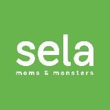 SELA ТЦ Апельсин