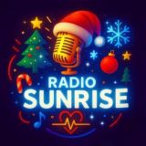 ♫☀️𝓡𝓪𝓭𝓲𝓸 𝓢𝓾𝓷𝓻𝓲𝓼𝓮☀️♫