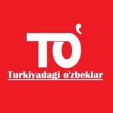 ТУРКИЯДАГИ ЎЗБЕКЛАР