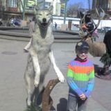 Заметки клоуна👻