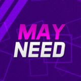 MayNeed Chat
