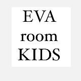 EVA_room_KIDS 🤍
