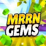 💎 ᴍʀʀɴ ɢᴇᴍs | Донат