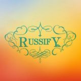 RUSSIFY