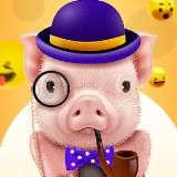 Волк Серёга